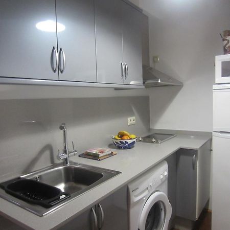 Living Valencia Studio Serranos Apartment Bilik gambar